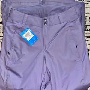 NWTS- NEW Columbia Modern Mountain 2.0 Pants